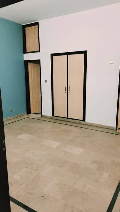 Ground Floor Portion Available For Rent