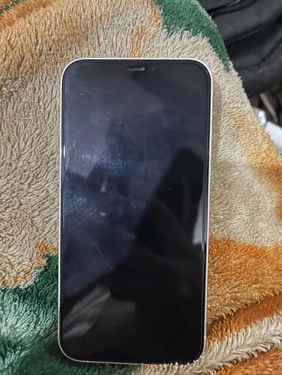 Iphone 12 PTA approved