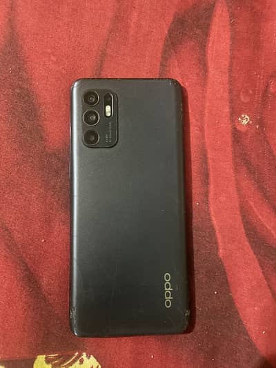 Oppo reno 6 read ad