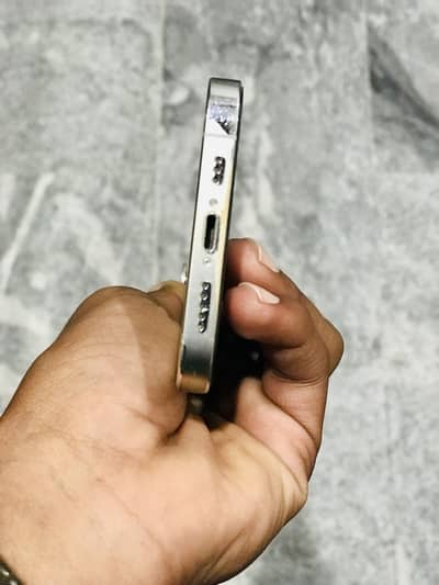 iPhone 12 pro PTA proved
