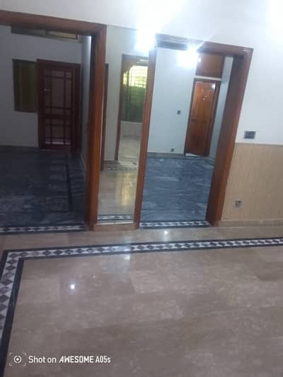 5 Marla Single story house available for sale