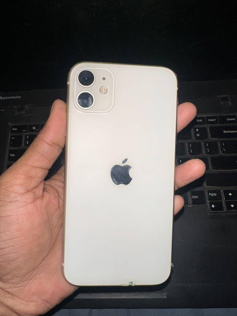 iphone 11 0