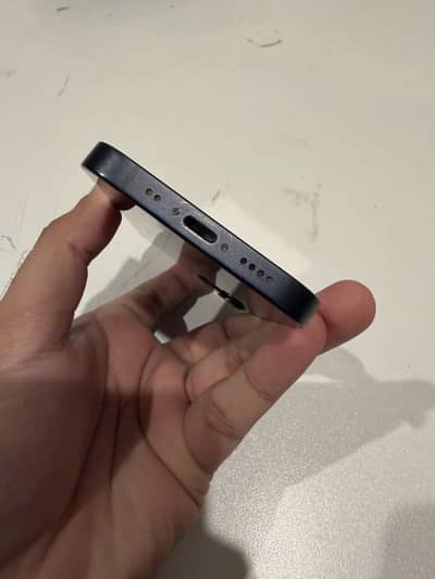 Iphone 12 Mini 128GB PTA Approve