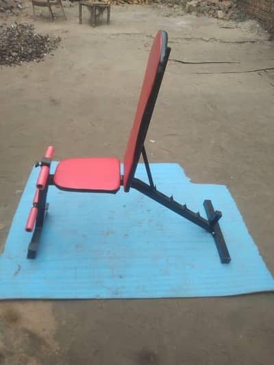 no 1 choice for commercial and home jim