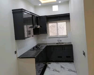 In Vital Homes EE House For Sale Sized 3 Marla