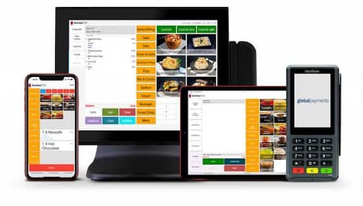 POS Software Store Mart Pahrmacy Resturant Cafe Garments Inventory FBR