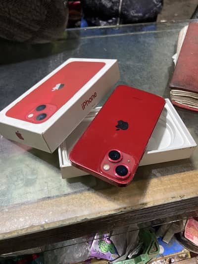 Iphone 13 mini 512gb