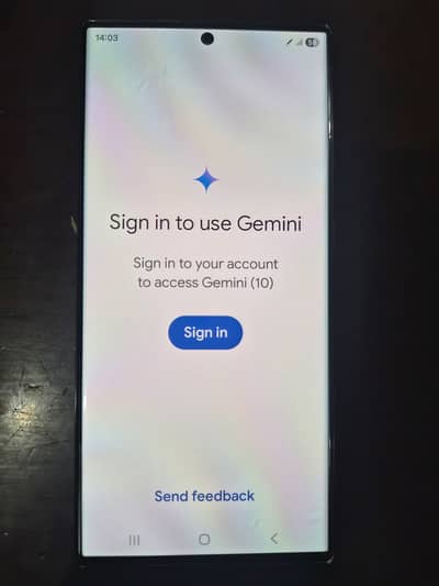 Samsung Mobile S23 Ultra 256gb