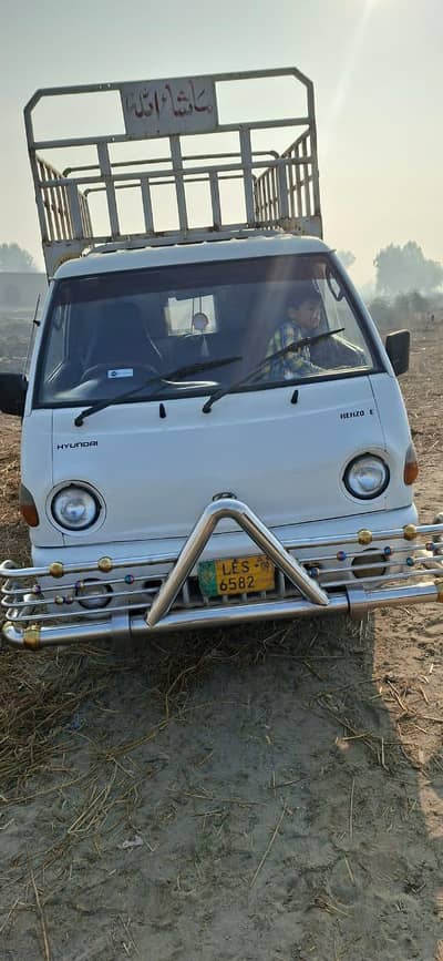 Hyundai shehzor Geniune condition for sale