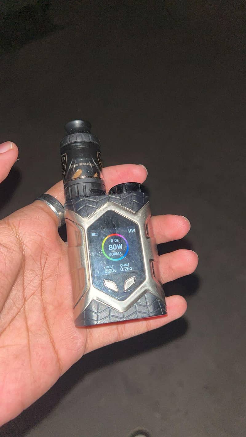 vaptio 1