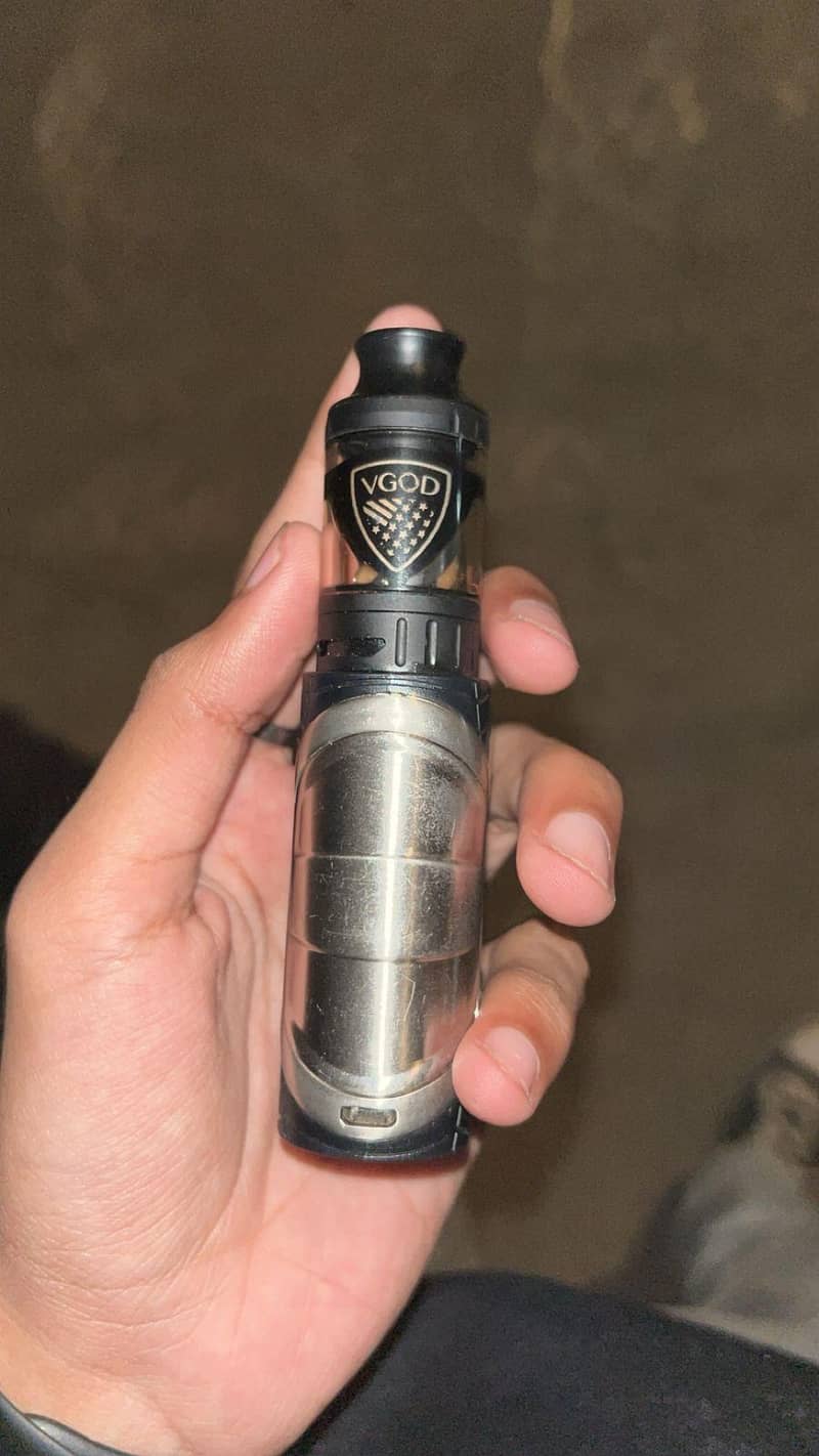 vaptio 2