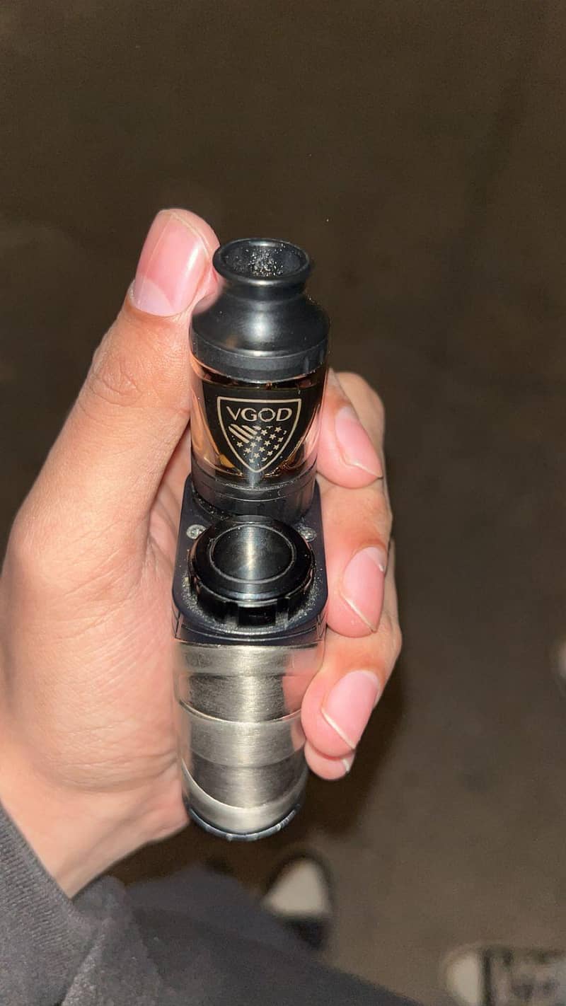 vaptio 6