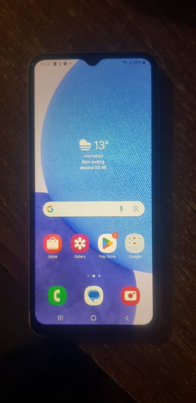 Samsung  A23   6   128