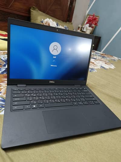 Dell Latitude 3420