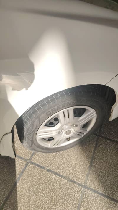 Excellent condition almost original