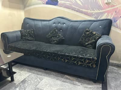 Beautiful Sofa Set |Set Of 3|