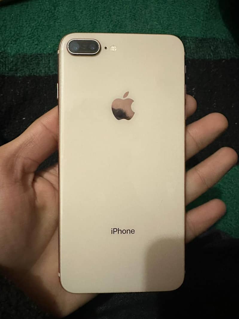 iphone 8 plus 1