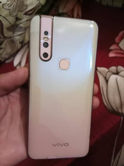 vivo v15 4GB 128GB Panel change read full ad