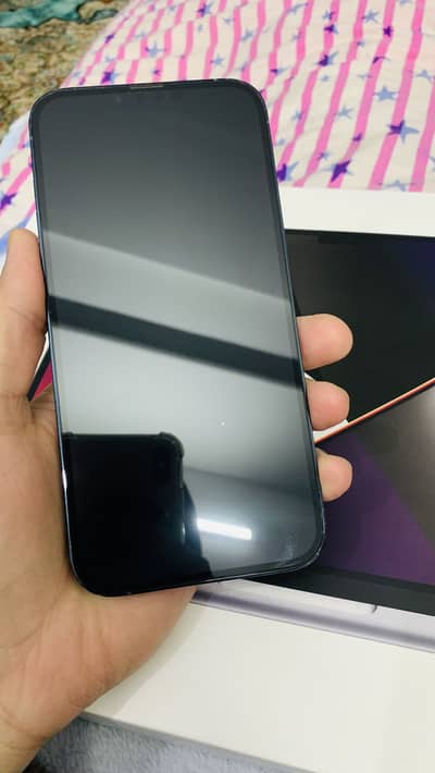 Iphone 13 pro max non pta