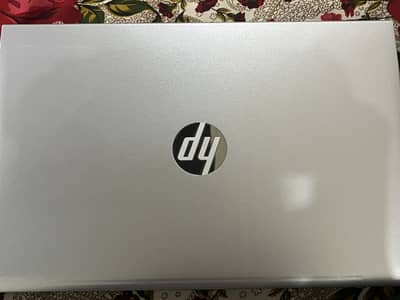 HP ProBook 440 G8 - Core i5 11th Gen (Brand New Condition)