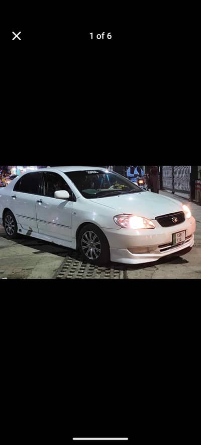 se saloon automatic transmission 2003 model