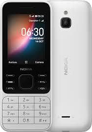 Nokia 6300 4g phone exchange and sale
