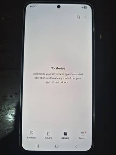 Samsung S22 256gb used