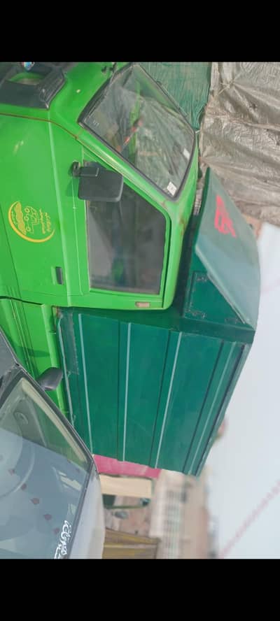 Suzuki pickup for sale