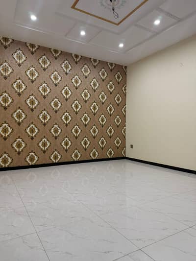 5 MARLA SECOND FLOOR AVAILABLE FOR RENT IN IDEAL GARDEN HOUSING SCHEME LAHORE