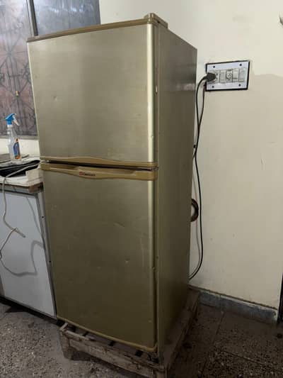 Medium Size Refrigerator for Sale
