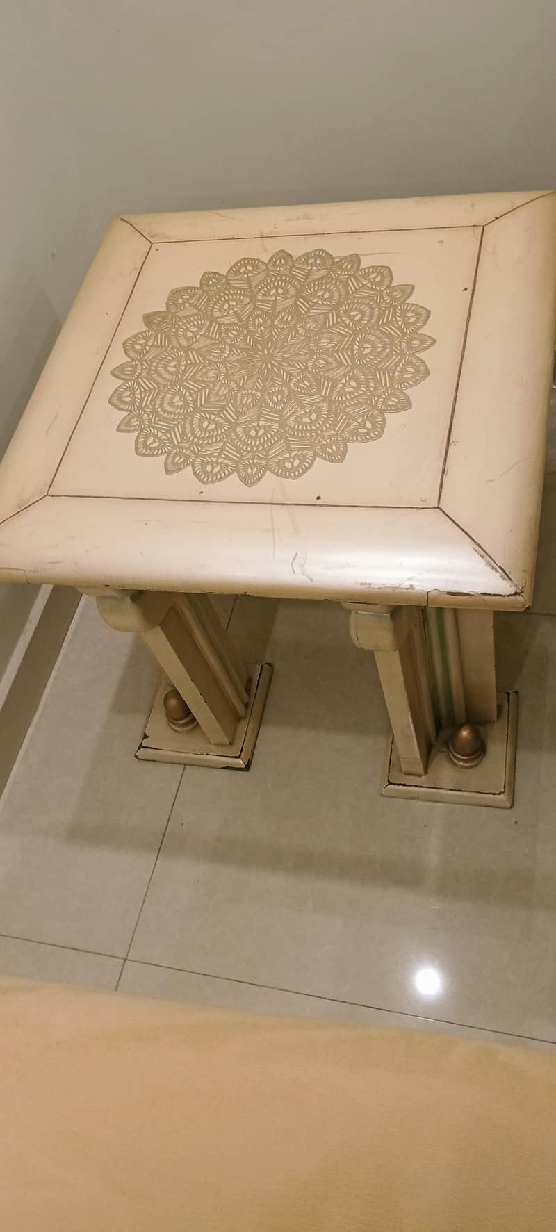Solid sheesham Wood Tables 9