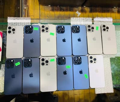 iPhone 15 pro max 256GB Factory Unlock 4 Month Simtime  Apple Msg
