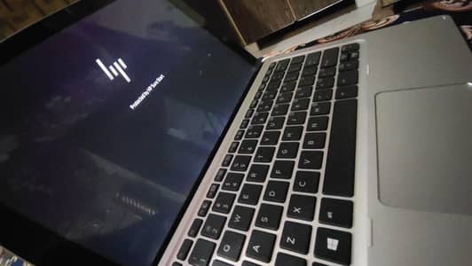 Hp elite x2 7 genration detachable