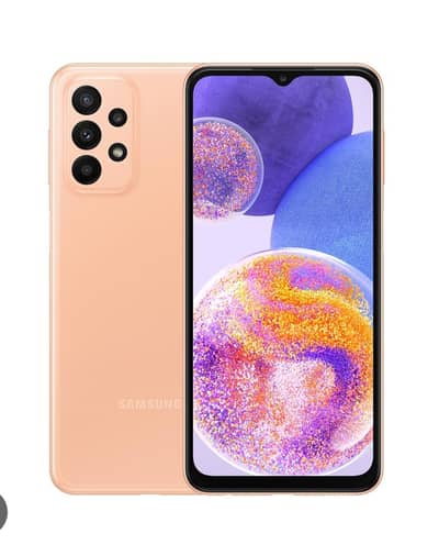 Samsung  A23   6   128