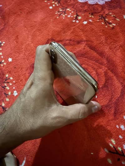 iPhone XS Max PTA Approved 256GB | Battery 100% | Excellent Condition