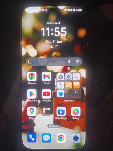 Honor 200 lite (8/256) 10/10