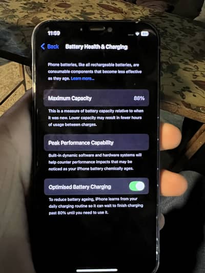 Iphone 12 urgent for sale