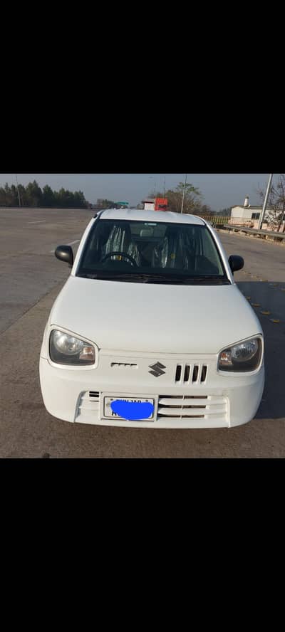 Alto VXR urgent sale