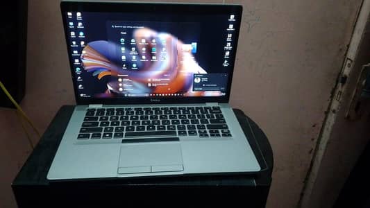 dell latitude L 5410