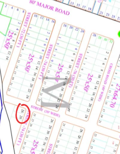 Block-M Extension, Corner Plot