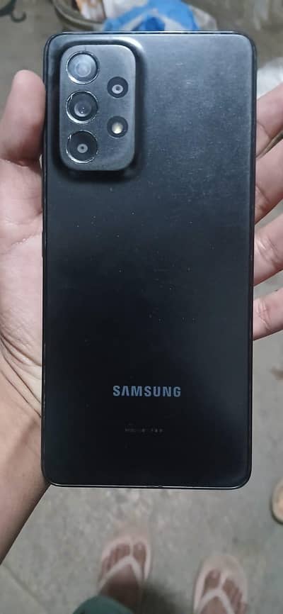 Samsung Galaxy a53 5g sale disricption zaror read kijiga