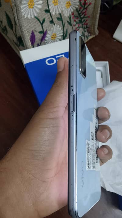 Vivo Y20 Pta Approv