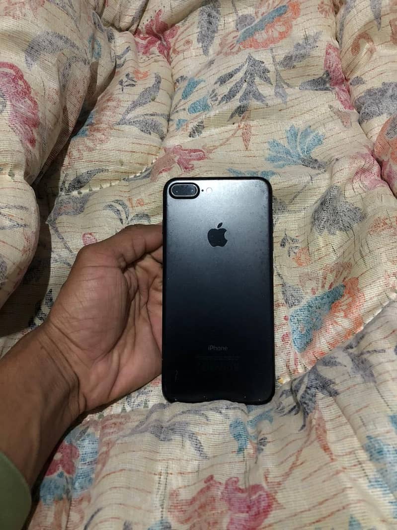 iPhone 7plus 1