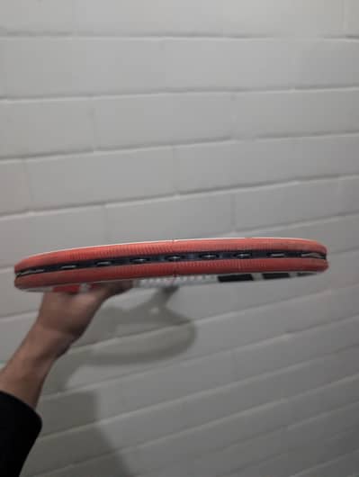 babaolat pure strike for sale used