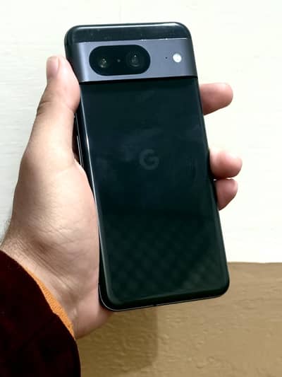Google pixel 8 urgent sale