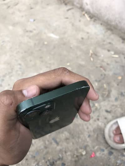 Iphone 13 Non PTA Sim Glitch