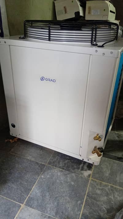 Grad 4 ton heavy duty central A c for sale