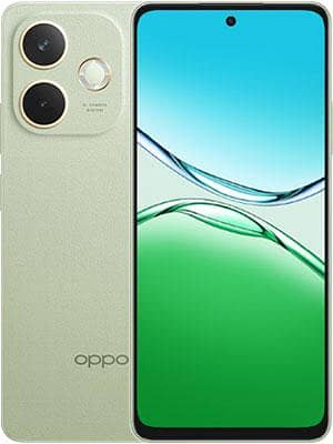 oppo A5Pro 8+256 Color: Olive Green