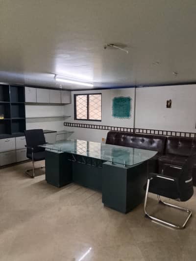 Building for rent dha phase 2 200 yards basement