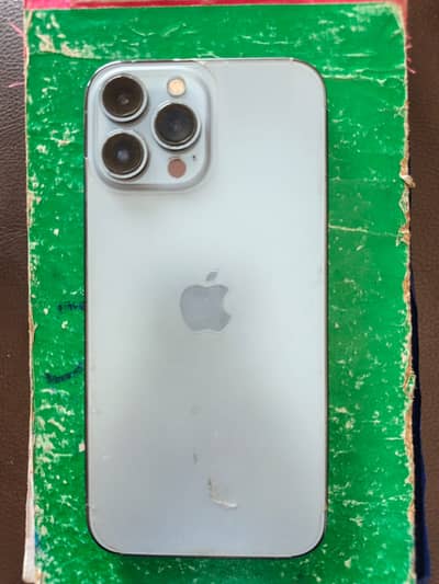 Apple iPhone 13 Pro Max 128 GB LLA